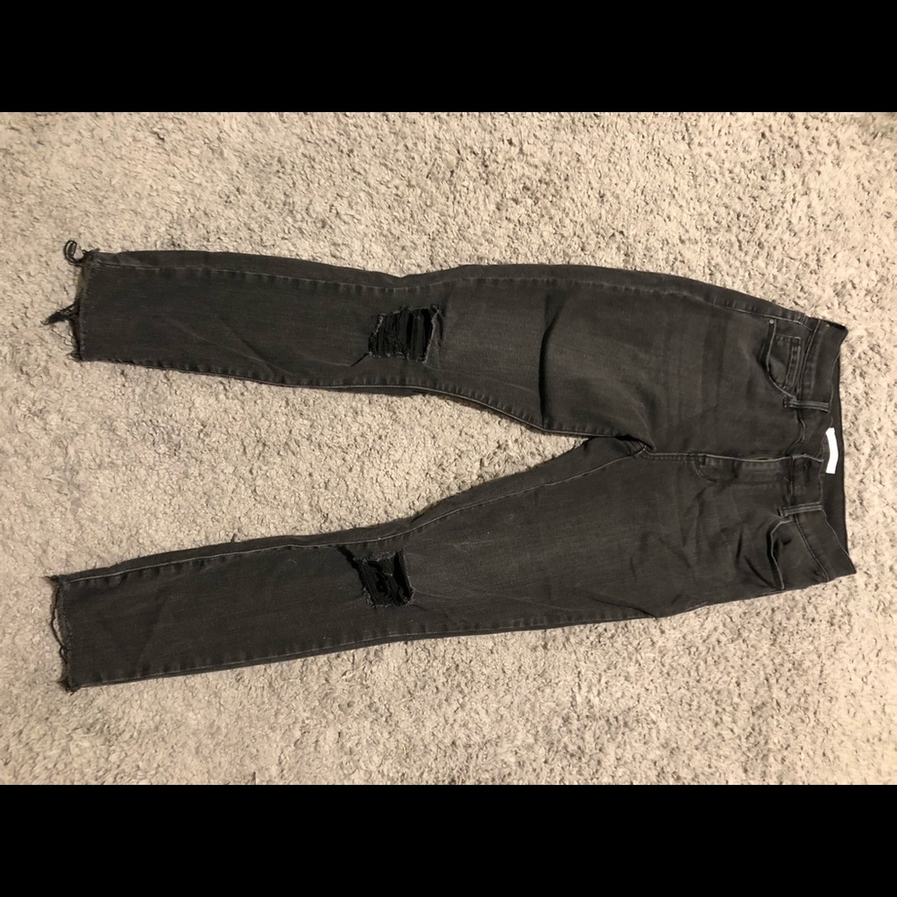 PacSun skinny jeans